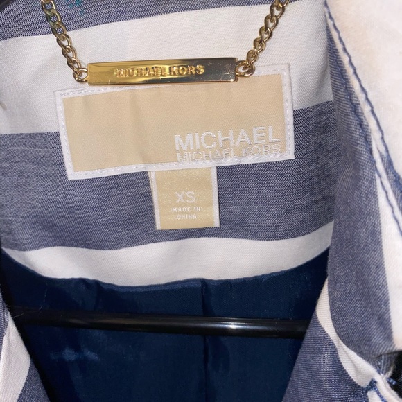 Michael Kors Jacket - Picture 3 of 4